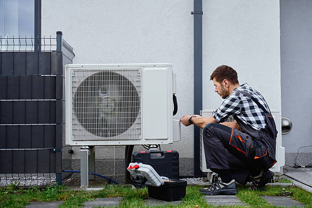 Trusted Hvac service in Fort Meade, MD - Tropical Oasis HVAC